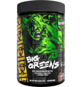 Mutant Big Greens 246 g