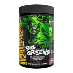 Mutant Big Greens 246 g