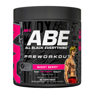 Applied Nutrition ABE (All Black Everything)  390 g