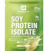 BodyWorld Soy Protein Isolate 30 g