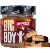 Big Boy Bigerska 220 g