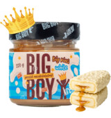Big Boy Big King White 220 g