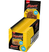 Mars Mars HiProtein Cookie BOX 12 x 60 g