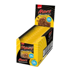 Mars Mars HiProtein Cookie BOX 12 x 60 g