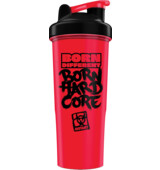 Mutant Born Different Born Hardcore Shaker 1000 ml