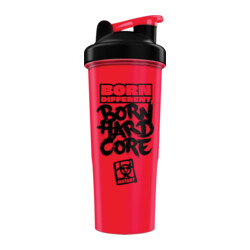 Mutant Born Different Born Hardcore Shaker 1000 ml