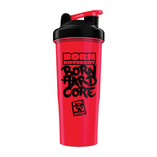Mutant Born Different Born Hardcore Shaker 1000 ml