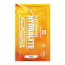 BodyWorld Electrolytes Hydralyte 25 g