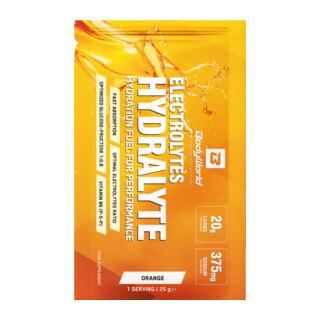 BodyWorld Electrolytes Hydralyte 25 g