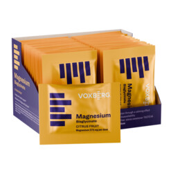 Voxberg Magnesium Bisglycinate 30 x 7 g