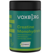 Voxberg Creatine Monohydrate 180 capsules