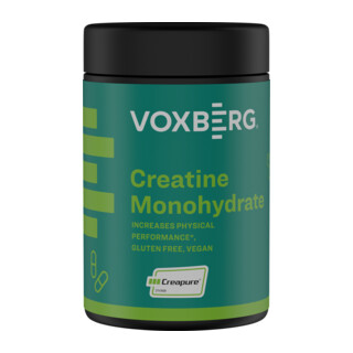 Voxberg Creatine Monohydrate 180 kapslí