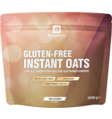BodyWorld Gluten-Free Instant Oats 2500 g