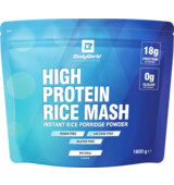 BodyWorld High Protein Rice Mash 1800 g