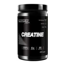 Prom-In Creatine 400 g