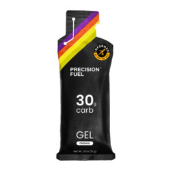 Precision Fuel & Hydration PF 30 Gel 51 g