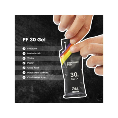 Precision Fuel & Hydration PF 30 Gel 51 g