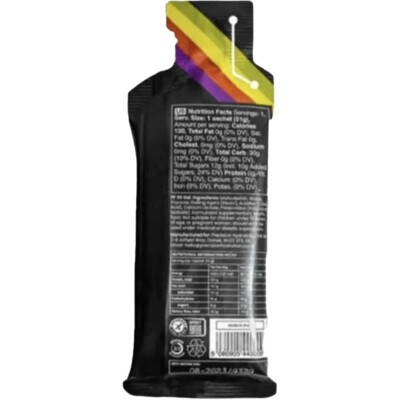 Precision Fuel & Hydration PF 30 Gel 51 g