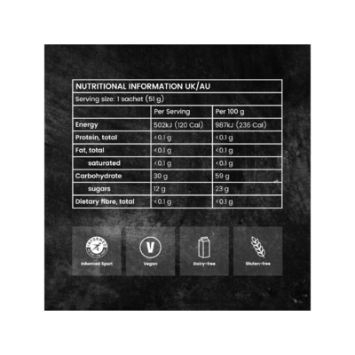 Precision Fuel & Hydration PF 30 Gel 51 g
