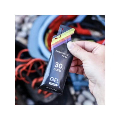 Precision Fuel & Hydration PF 30 Gel 51 g