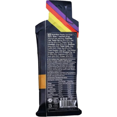 Precision Fuel & Hydration PF 30 Caffeine Gel 51 g