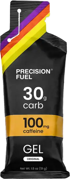 Precision Fuel & Hydration PF 30 Caffeine Gel 51 g original