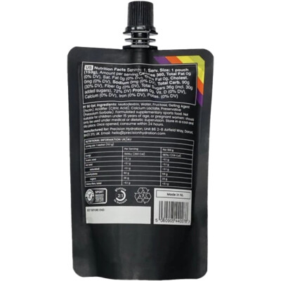 Precision Fuel & Hydration PF 90 Gel 153 g