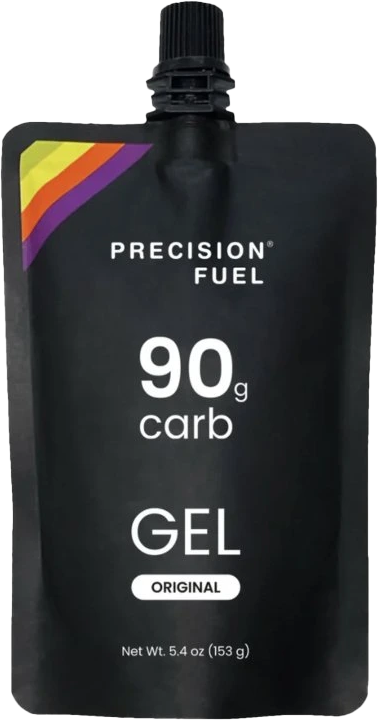 Precision Fuel & Hydration PF 90 Gel 153 g originál