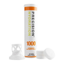 Precision Fuel & Hydration PH 1000 10 tablets