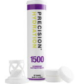 Precision Fuel & Hydration PH 1500 10 tabletter