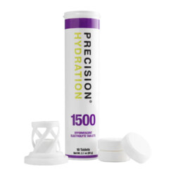Precision Fuel & Hydration PH 1500 10 tablets