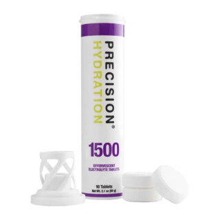 Precision Fuel & Hydration PH 1500 10 comprimés