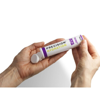 Precision Fuel & Hydration PH 1500 10 Tabletten