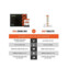 Precision Fuel & Hydration PH 1000 8 x 20 g