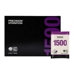 Precision Fuel & Hydration PH 1500 8 x 20 g