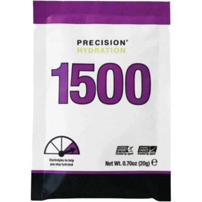 Precision Fuel & Hydration PH 1500 8 x 20 g