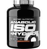 Scitec Nutrition Anabolic Iso+Hydro 2000 g