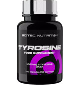 Scitec Nutrition Tyrosine 100 capsules