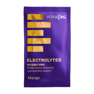 Voxberg Hydro Pro 22 g