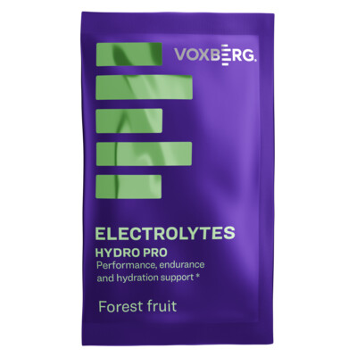 Voxberg Hydro Pro 22 g