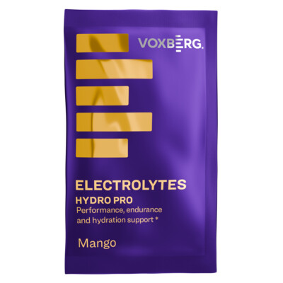 Voxberg Hydro Pro 22 g