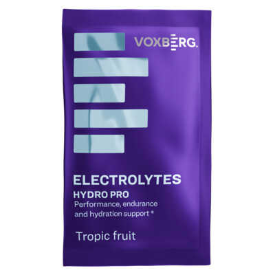 Voxberg Hydro Pro 22 g