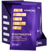 Voxberg Hydro Pro 18 x 22 g