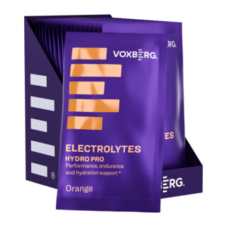 Voxberg Hydro Pro 18 x 22 g