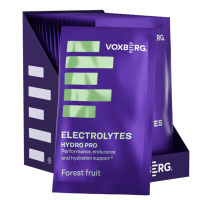 Voxberg Hydro Pro 18 x 22 g