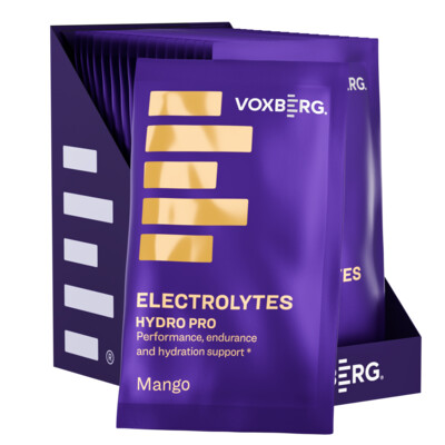 Voxberg Hydro Pro 18 x 22 g