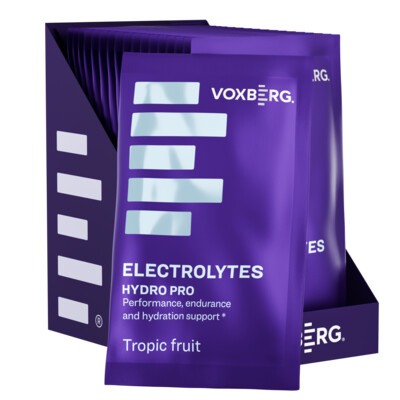 Voxberg Hydro Pro 18 x 22 g