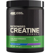 Optimum Nutrition Micronized Creatine Powder 360 g