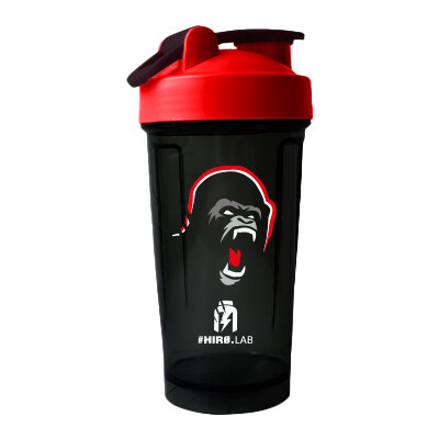 Hiro.Lab Shaker Mad Kong 500 ml