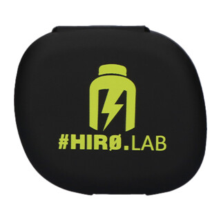 Hiro.Lab Pillbox